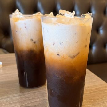 Thaiger - Iced Thai Tea - Thai Near Me - Glendale, California Thaiger - Iced Thai Tea - Thai Near Me - Glendale, California