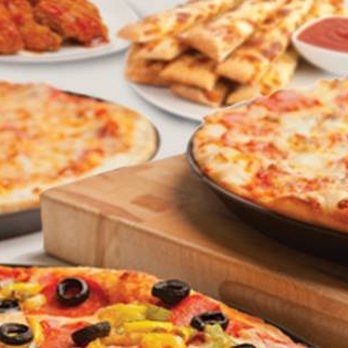 Gino's Pizza & Spaghetti House - a variety of pizzas - Pizza Near Me - Spencer, West Virginia Gino's Pizza & Spaghetti House - a variety of pizzas - Pizza Near Me - Spencer, West Virginia