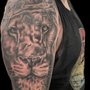 Photo of Weatherford Tattoo