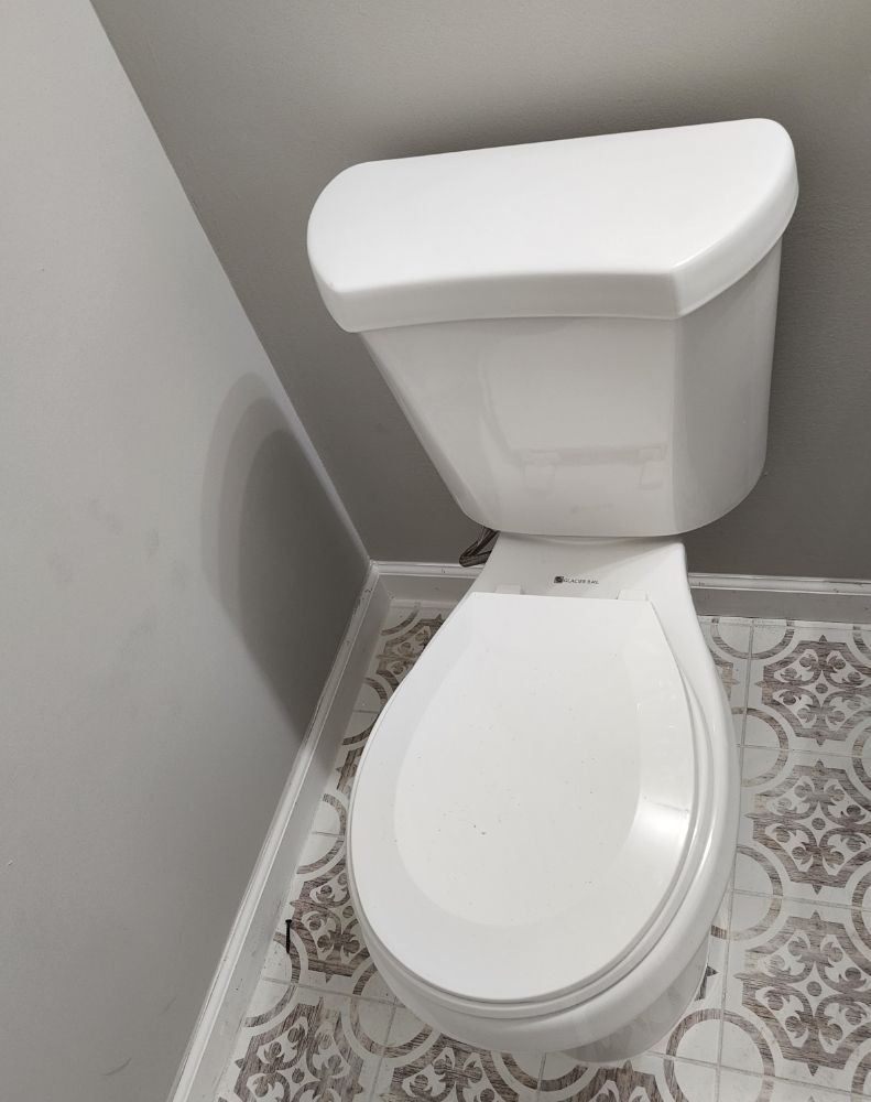 Slide of J&W Plumbing Services