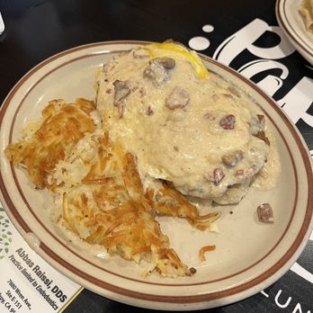 Papa's Place - Breakfast & Brunch Near Me - Morgan Hill, California Papa's Place - Breakfast & Brunch Near Me - Morgan Hill, California