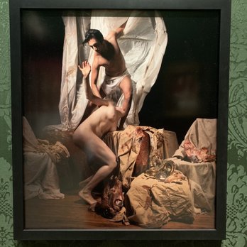 The Walters Art Museum - Art Museums Near Me - Baltimore, Maryland