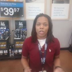 Walmart Pharmacy - She Lies