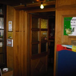 Pizzeria Il Grottino da Salvatore