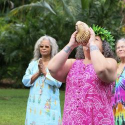 The Healing Artistry - Event photography- 3day retreat