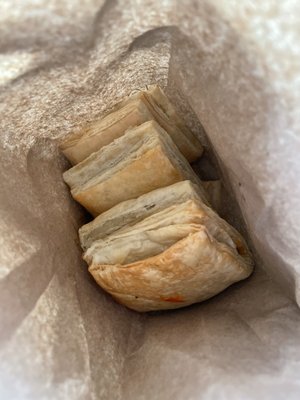 Best In Broward Bakery by null