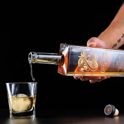 Veneno Tequila by null