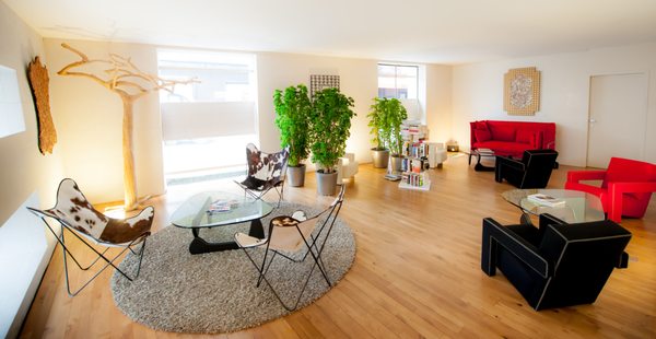 La Pérouse Hôtel by null