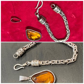 Apollo Diamond - Before and after repair was completed. - Jewelry Near Me - Sugar Land, Texas