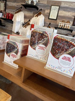 Three Brothers Bakery by null