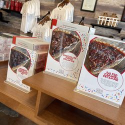 Three Brothers Bakery