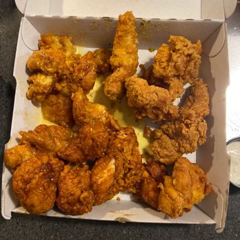 The Hangar Pub and Grill - Westfield - 4 lbs of wings?!? - Pubs Near Me - Westfield, Massachusetts The Hangar Pub and Grill - Westfield - 4 lbs of wings?!? - Pubs Near Me - Westfield, Massachusetts