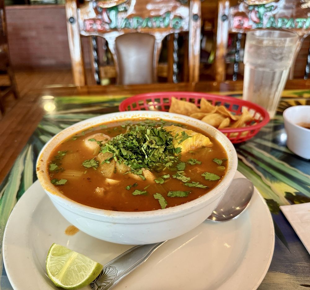El Tapatio — Mexican restaurant in Middletown