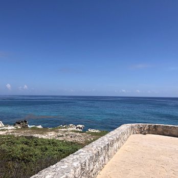 Punta Sur - Parks Near Me - Isla Mujeres, ROO