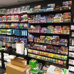 M & M Video Games