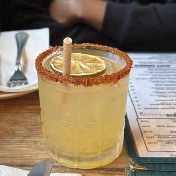 Yellow Rose - Margarita - Tex-Mex Near Me - New York, New York Yellow Rose - Margarita - Tex-Mex Near Me - New York, New York