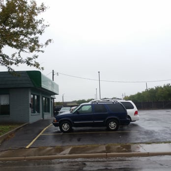 Thai Town - West side  of restaurant from Ross Street entrance. - Thai Near Me - Amarillo, Texas