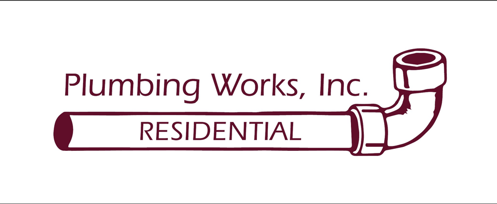 Slide of Plumbing Works