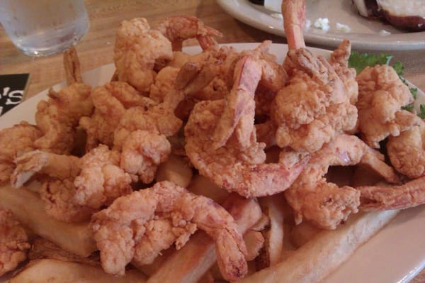 Deanie's Seafood Restaurant by null