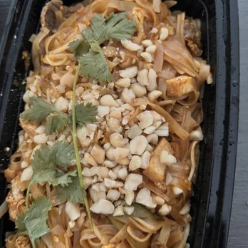 Marnee Thai - Pad Thai - Thai Near Me - San Francisco, California Marnee Thai - Pad Thai - Thai Near Me - San Francisco, California