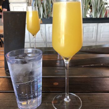 PublicUs - Bottomless mimosas - Coffee & Tea Near Me - Las Vegas, Nevada