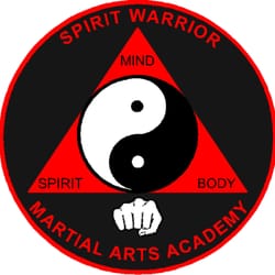 Spirit Warrior Martial Arts Academy