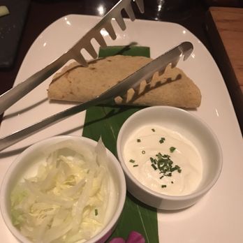 Porfirio's - Squash blossom quesadilla - Mexican Near Me - Ciudad de Mexico, DIF Porfirio's - Squash blossom quesadilla - Mexican Near Me - Ciudad de Mexico, DIF