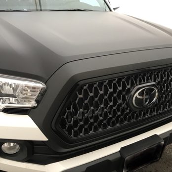 Vicious Wrapz - Vehicle Wraps Near Me - Downey, California