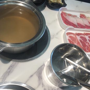 Boiling World - Hot Pot Near Me - Ontario, California