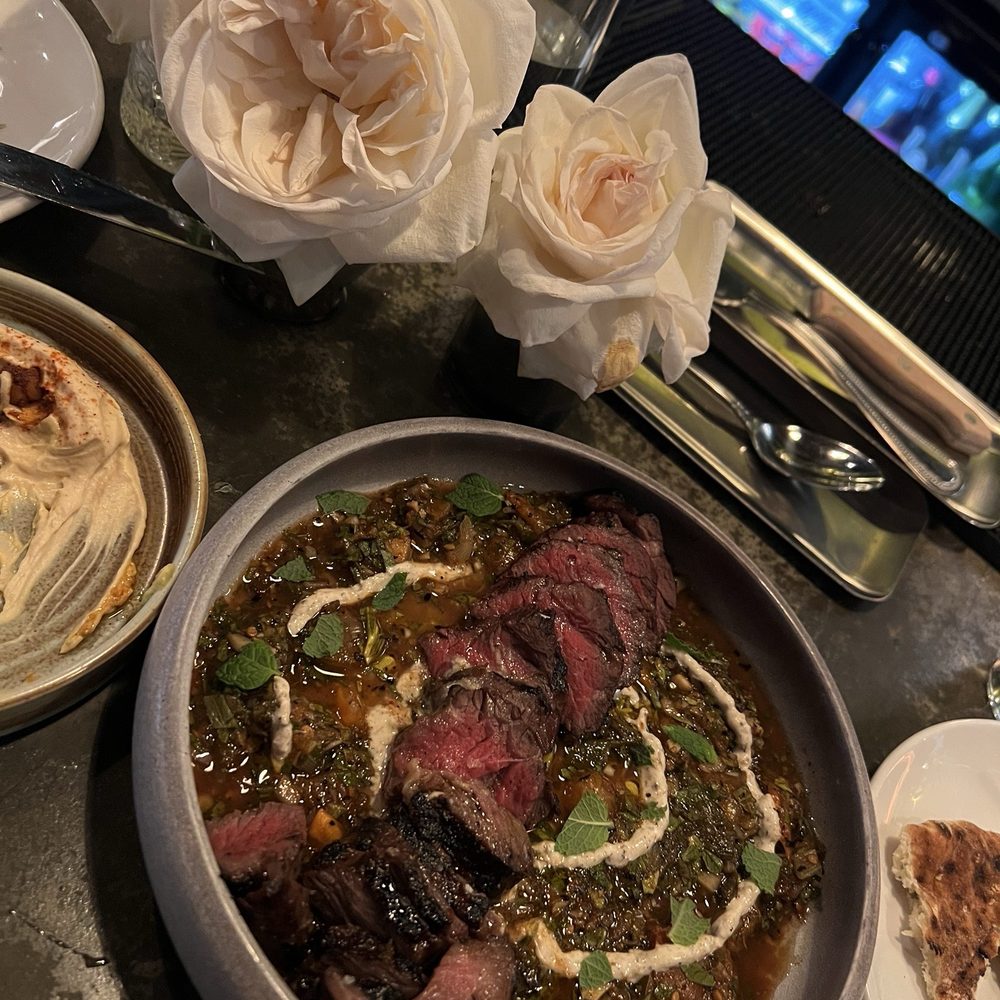 Butcher & Bee - New American Near Me - Nashville, Tennessee Butcher & Bee - New American Near Me - Nashville, Tennessee
