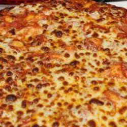 Redneck Pizza
