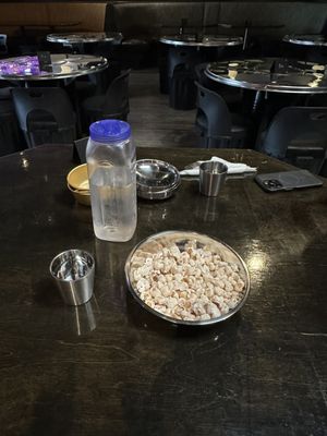 HanJan Pocha by null