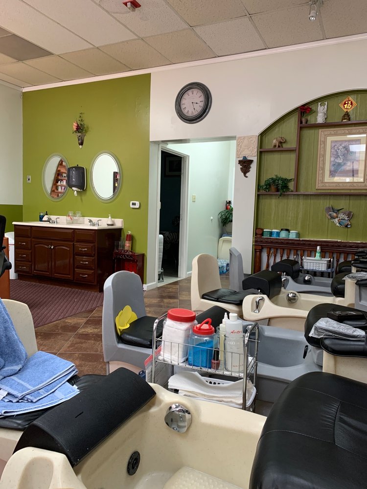 CITY NAILS 15 Reviews 4500 Falls Of Neuse Rd, Raleigh, North