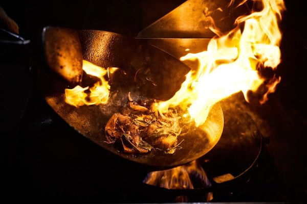 sway thai aspen by null