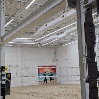 QBK Sports - Sports Clubs Near Me - Sunnyside, New York