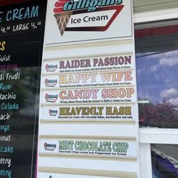 Coneheads Creamery - Wow! Great ice cream brand