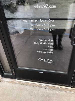 SALON 297 & DAY SPA - 23 Photos & 33 Reviews - 4915 S Harvey St