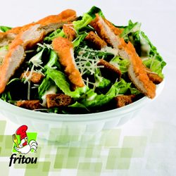 Fritou Chicken