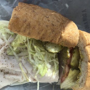 Jersey Mike's Subs - Sandwiches Near Me - Hoover, Alabama Jersey Mike's Subs - Sandwiches Near Me - Hoover, Alabama