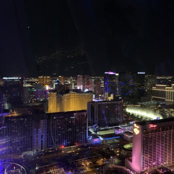 The High Roller - Amusement Parks Near Me - Las Vegas, Nevada