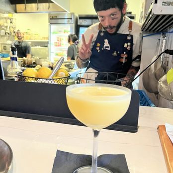 East End Market - Neighbors - bartenders call - Public Markets Near Me - Orlando, Florida