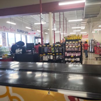 Grocery Outlet - Another area of the store - Grocery Near Me - Columbus, Ohio