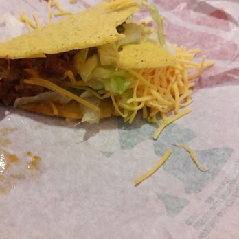 Taco Bell - Fast Food Near Me - Frisco, Colorado