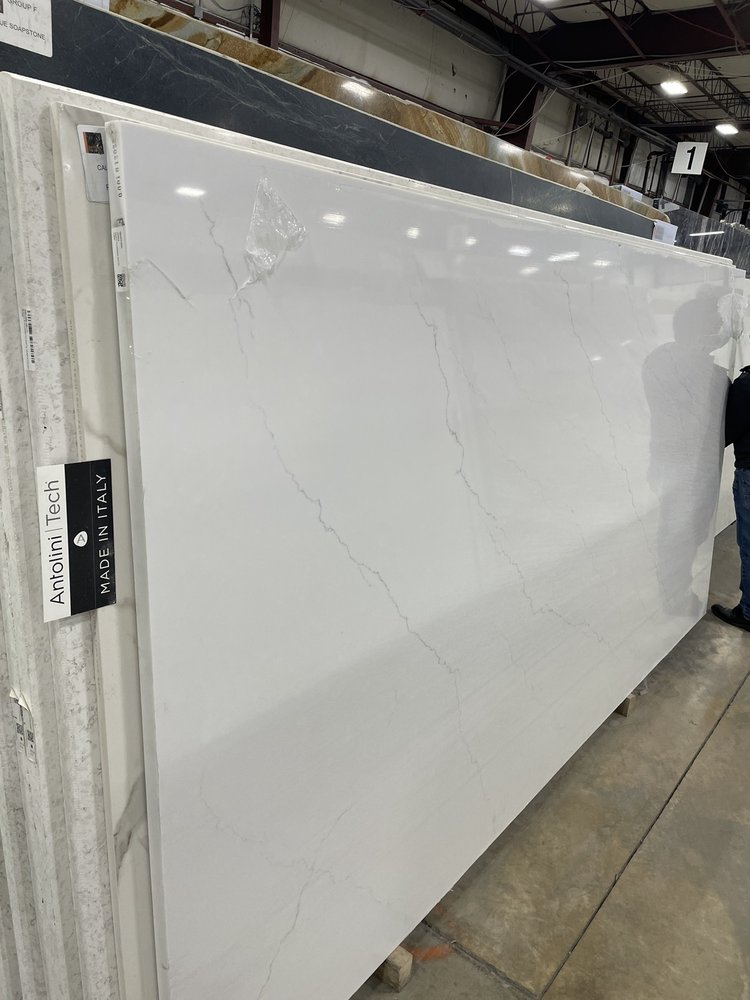 United Granite - countertop fabricator in Elkridge, MD