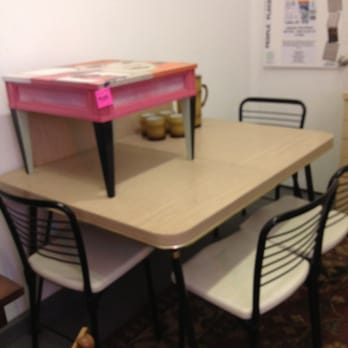 Garage Vintage - Antiques Near Me - Denver, Colorado