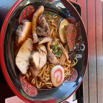 Kenzo Ramen - Shoyu Ramen - Ramen Near Me - Toronto, Ontario Kenzo Ramen - Shoyu Ramen - Ramen Near Me - Toronto, Ontario