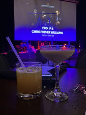 Bethesda Theater by null