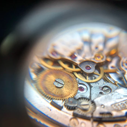 Its About Time Watchmakers & Jewelers