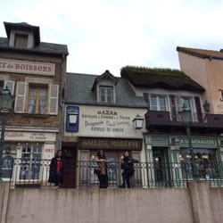 la Maison du biscuit