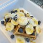 The Dream Nutrition Bar